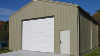 Garage Door Openers at Proctor Tacoma, Washington